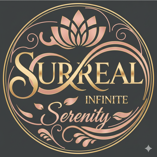 Surreal Infinite Serenity Cosmetics